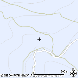 徳島県三好市井川町井内西3149周辺の地図