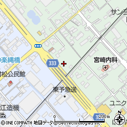 グッディ（Ｇｏｏｄｙ）　四国中央店周辺の地図