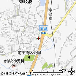 秀昌周辺の地図