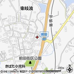 株式会社白清社周辺の地図