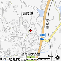 池本畳＆インテリア周辺の地図