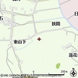株式会社山城機工周辺の地図