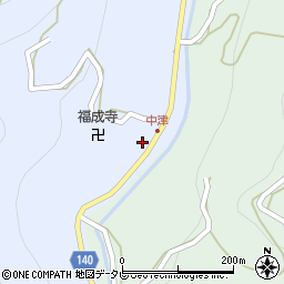 阿佐歯科医院周辺の地図