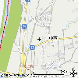 有限会社アワード周辺の地図