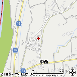 小松島市役所　水道課工務係周辺の地図