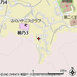 有限会社新日本セーフティー周辺の地図
