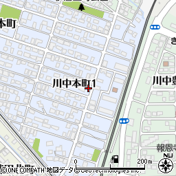 ｃｏｍｅｃｏｍｅ１０８周辺の地図