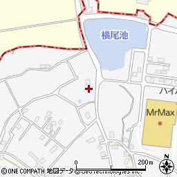 山口県宇部市東岐波1861-1周辺の地図