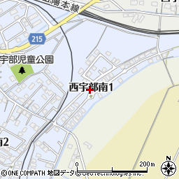 新栄ハイツ周辺の地図