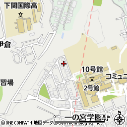 ジャパン通信株式会社周辺の地図