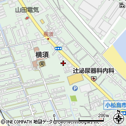 三井住友海上火災保険株式会社　代理店エフ・アイ・インク周辺の地図