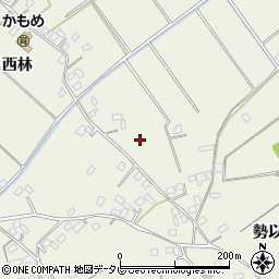 徳島県小松島市和田島町周辺の地図