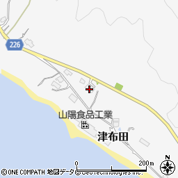 村上旅館周辺の地図
