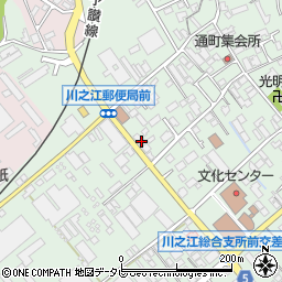 有限会社石川水道工事店周辺の地図