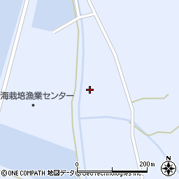 山口県山口市秋穂東中津江5212周辺の地図