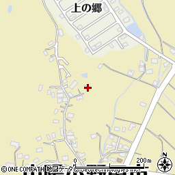 山口県山陽小野田市西高泊1828-1周辺の地図