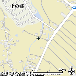 山口県山陽小野田市西高泊1804周辺の地図