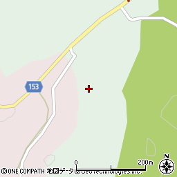 山口県柳井市伊陸長野2066周辺の地図