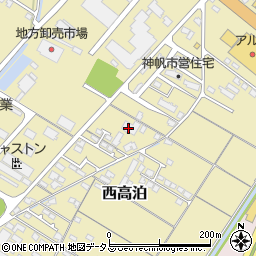 創価学会小野田会館周辺の地図