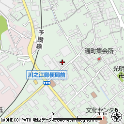 株式会社寺尾建築設計事務所周辺の地図