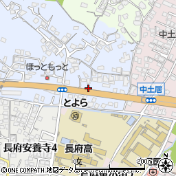 八木宝石店周辺の地図