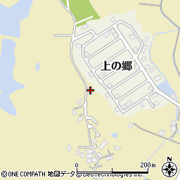 山口県山陽小野田市西高泊1226周辺の地図