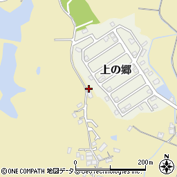 山口県山陽小野田市西高泊11226周辺の地図