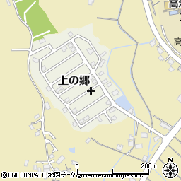 縄田雅海苔株式会社周辺の地図