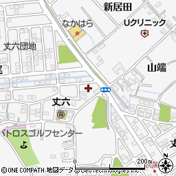 徳島県徳島市丈六町長尾88-10周辺の地図