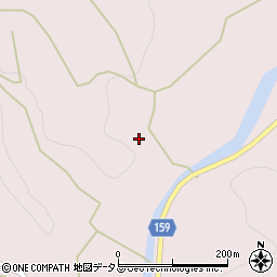 山口県光市束荷2106周辺の地図