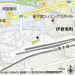 日東商事株式会社周辺の地図