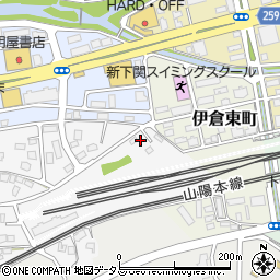 株式会社石原総合土木周辺の地図