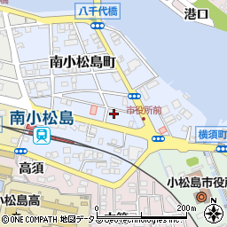 有限会社笠井瓦工事店周辺の地図