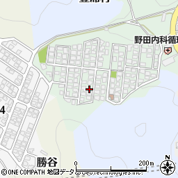 有限会社松尾周辺の地図