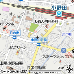 ヘキムラ興業株式会社周辺の地図