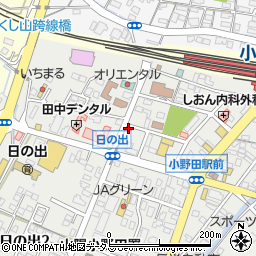 石川ふすま店周辺の地図