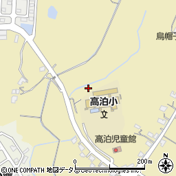 小野田鈑金工業周辺の地図