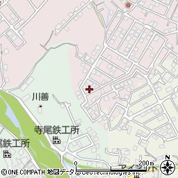 愛媛県四国中央市川之江町3141-12周辺の地図