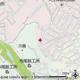 愛媛県四国中央市川之江町3053周辺の地図