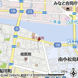 木村ポンプ店周辺の地図