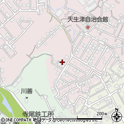 愛媛県四国中央市川之江町3059周辺の地図