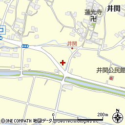 山口県山口市阿知須野口6453周辺の地図