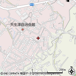 愛媛県四国中央市川之江町3163周辺の地図