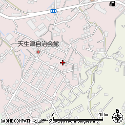 愛媛県四国中央市川之江町3163-13周辺の地図