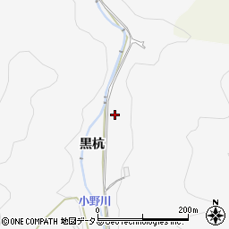 山口県下松市河内1352周辺の地図