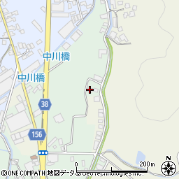 有限会社東亜テクノサーベイ周辺の地図
