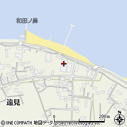 株式会社鳴門水産周辺の地図