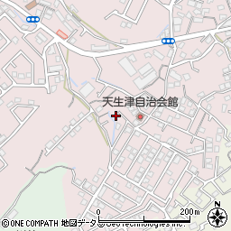 愛媛県四国中央市川之江町3089-6周辺の地図