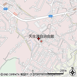 愛媛県四国中央市川之江町3133周辺の地図