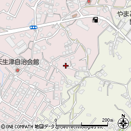 愛媛県四国中央市川之江町3178周辺の地図